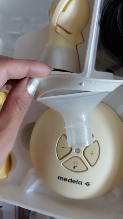 Medela Swing -помпа за кърма