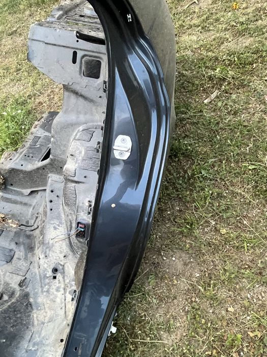 Заден панел за mercedes w212