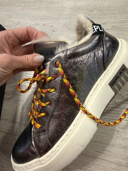 Спортни обувки Replay 39 номер