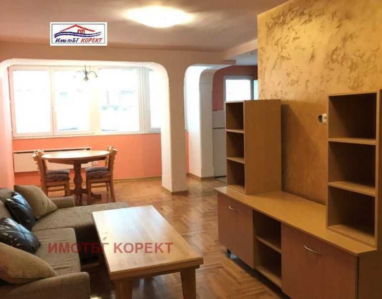 Продава се Четиристаен апартамент в София, Стрелбище - 146 кв.м за 2740 €/кв.м - Снимка #8