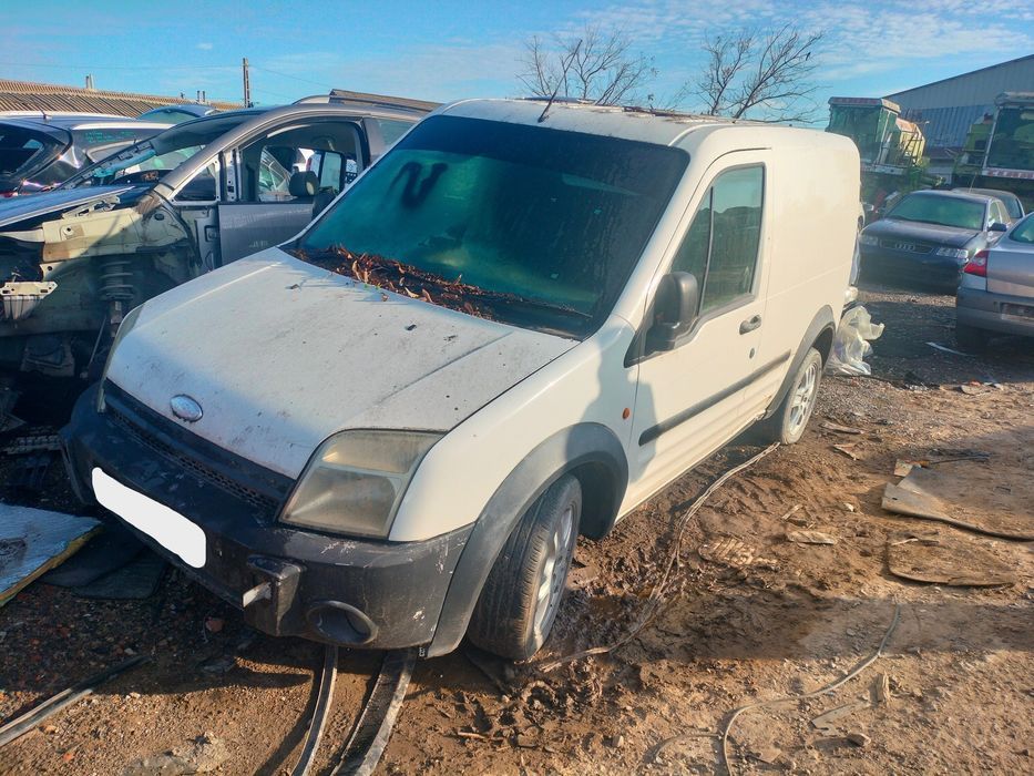 Dezmembrari Ford TRANSIT CONNECT Mk 1 (2002-2013) 1.8 DI Motorina