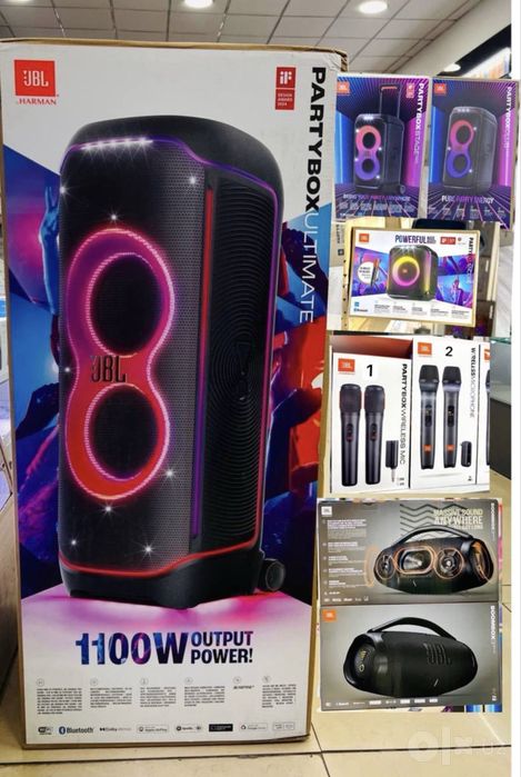 Jbl party box ultimate.Encore.Jbl 720.Jbl 710.Jbl 520.Jbl 320.Jbl 120