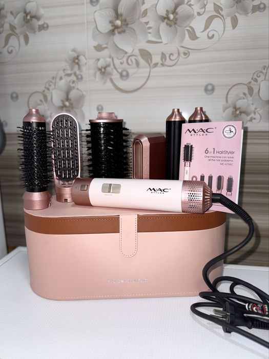 MAC STYLER DYSON mutlaqo yangi