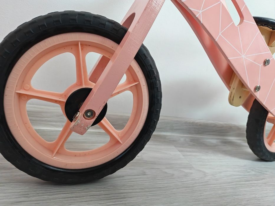 Детско баланс колело Moni