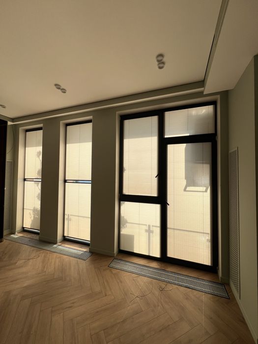 Европейские жалюзи