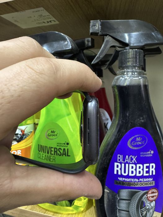 Apple Watch 6 44•mm