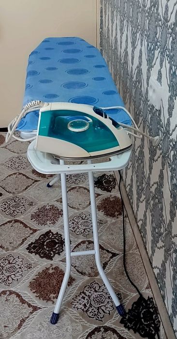 Гладильная доска