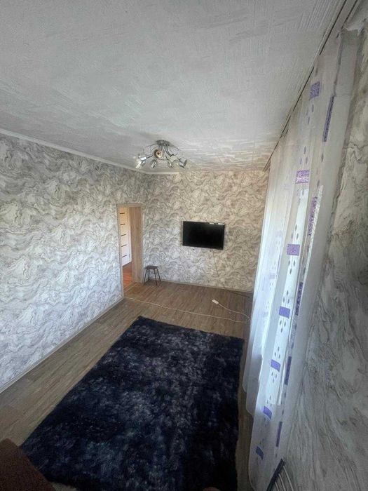 Продается дом в п. Осакаровка