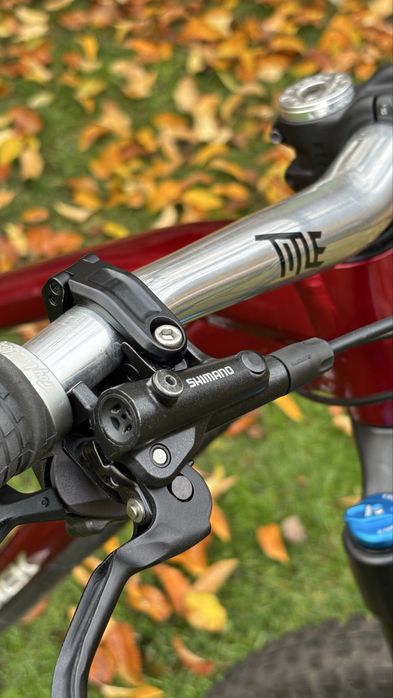 Trek Fuel EX 8 Gen 6 2024