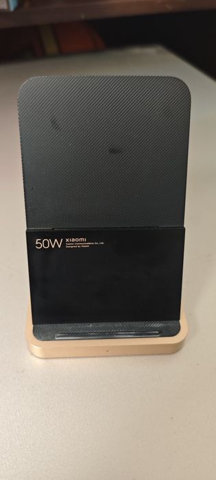 Incarcator wireless 50 w Xiaomi