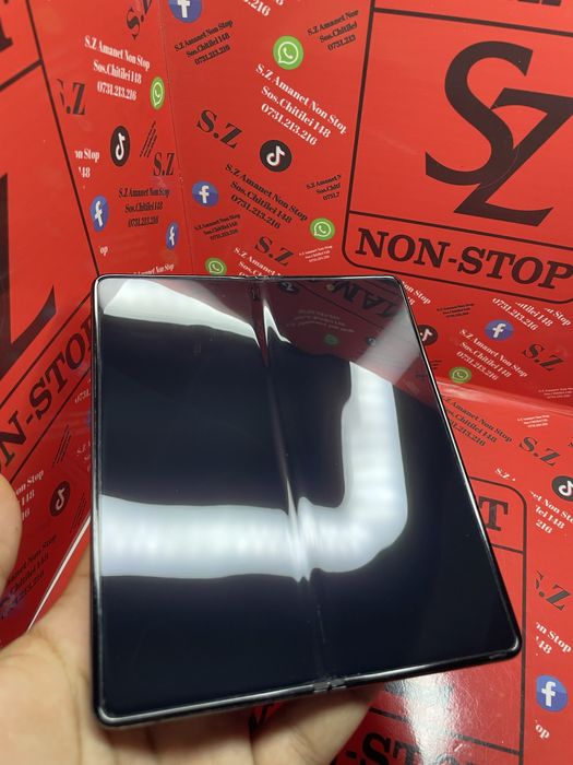 Samsung Z Fold 5 512 Gb Amanet SZ Non Stop