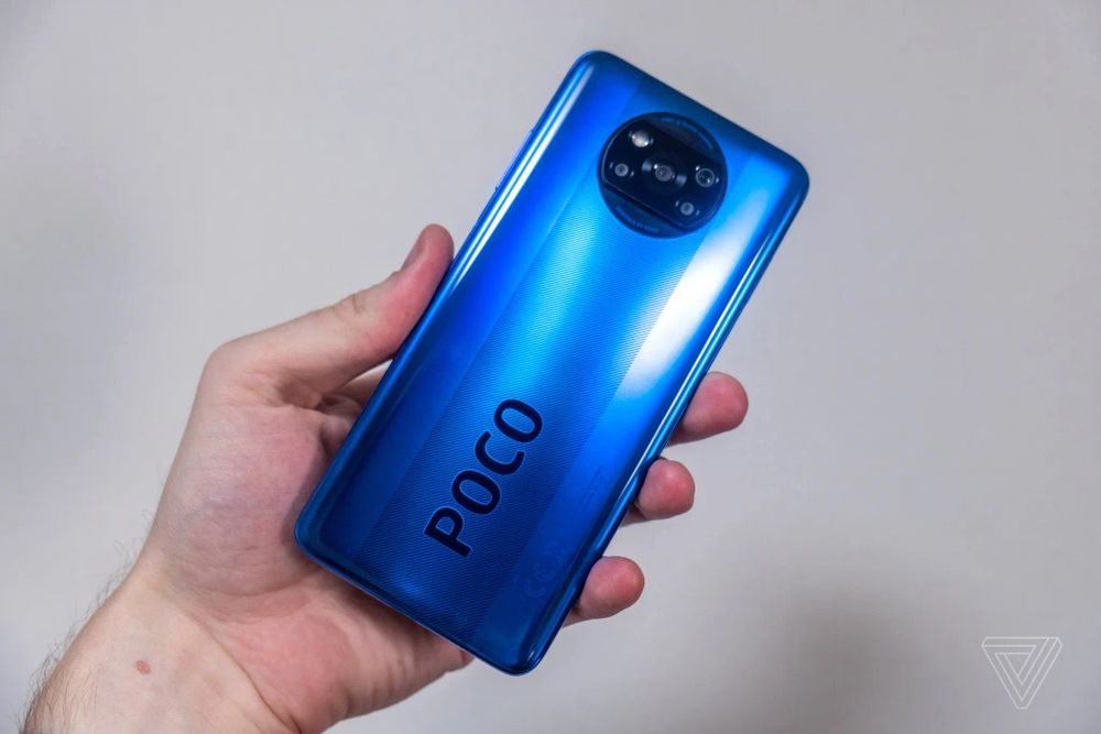 Poco x 3 NFC. 8/ 128 ,50k