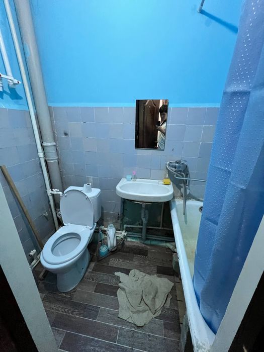 Аренда квартра Чирчик