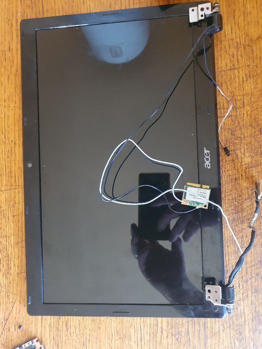 Vând urgent! Pachet Complet Piese Funcționale Laptop Acer Aspire 5742G