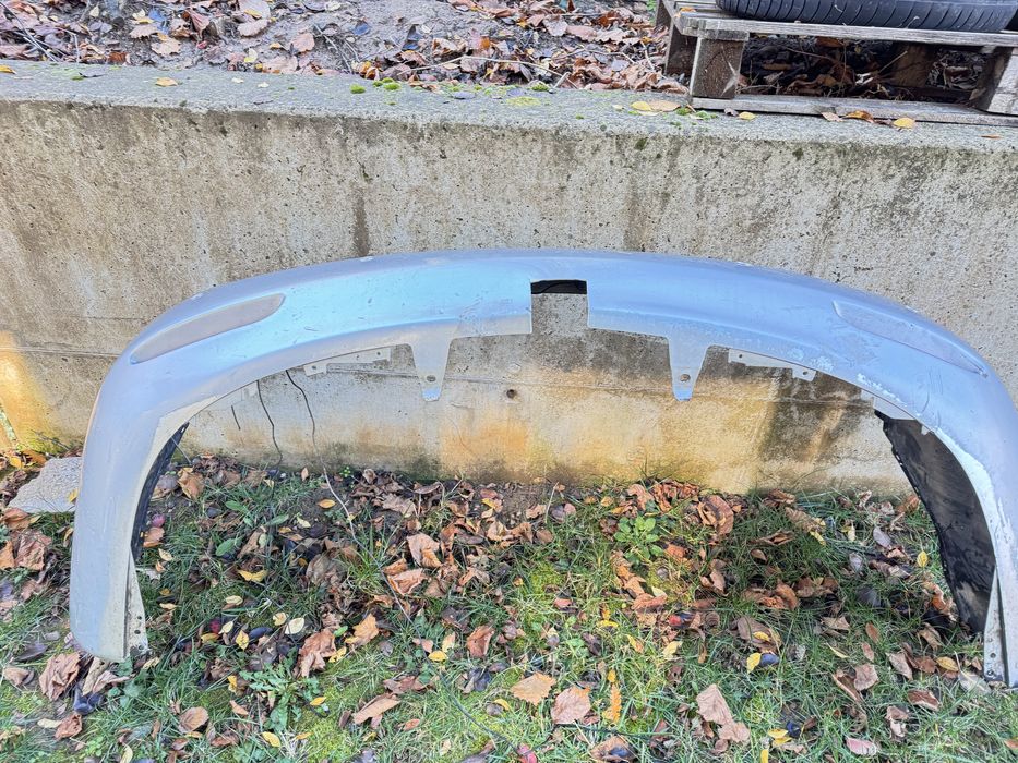 Броня задна за Мазда 6 комби 2004-2006