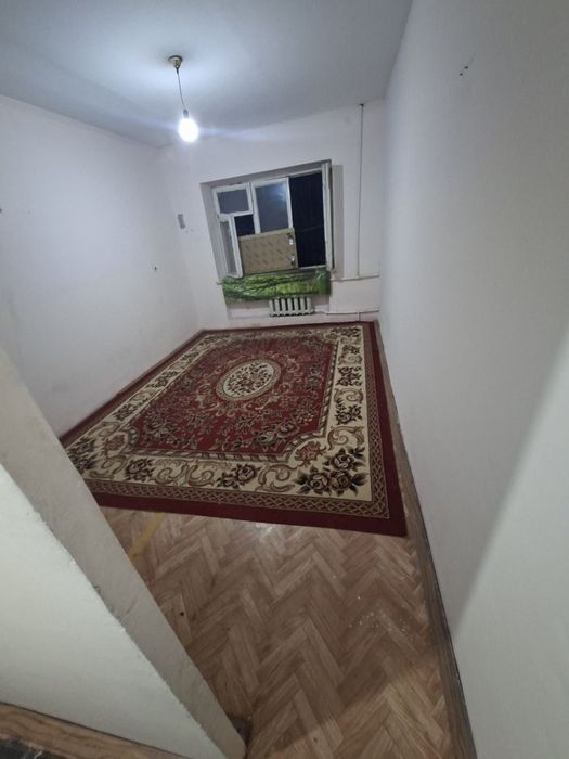 Arenda kvartira opshishita Yashnabod Tumani Olmos metro oldida 1xona