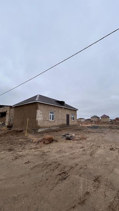 Времянка сатылады