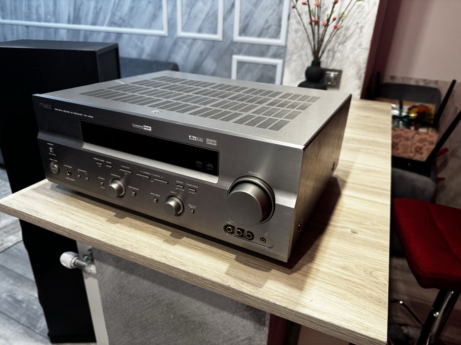 Amplificator yamaha rx-559
