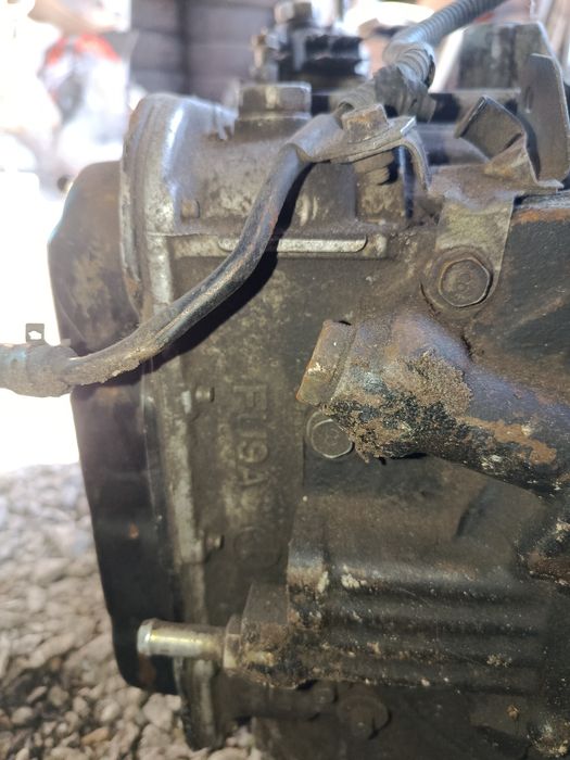 АКПП Мазда 626 GE