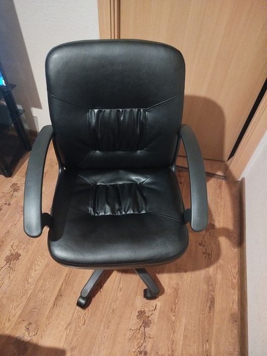 Компьютерное кресло Chairman 651