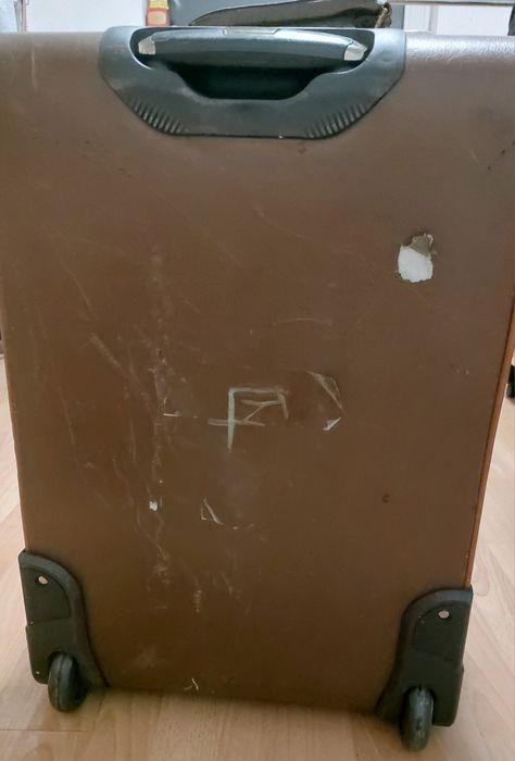 Чемодан 60×40×24