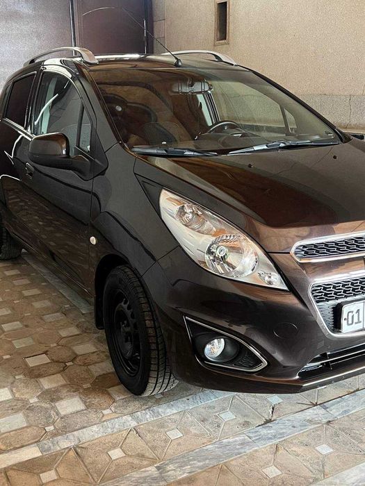 Spark avtomat 4 pozitsiya