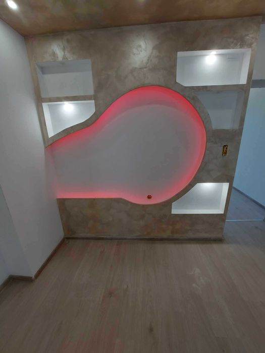 Продава се Тристаен апартамент в Търговище, Център - 120 кв.м за 668 €/кв.м - Снимка #5