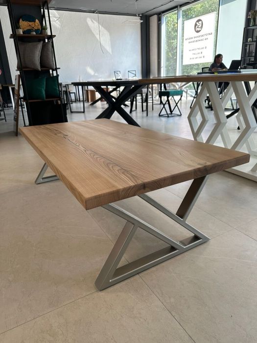 Loft stol oshxona, ofis, uy uchun лофт дизайн dagi stollar