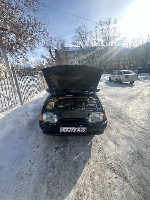 Продам ваз 2114