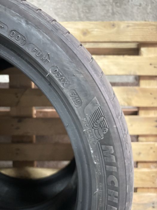 Cauciucuri iarna 225 45 18 ca NOI Matador 255 35 20, 225 45 18, 245 40