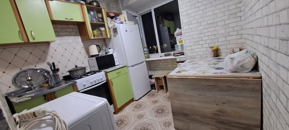 12микр продам квартиру