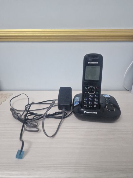 Радиотелефон Panasonic
