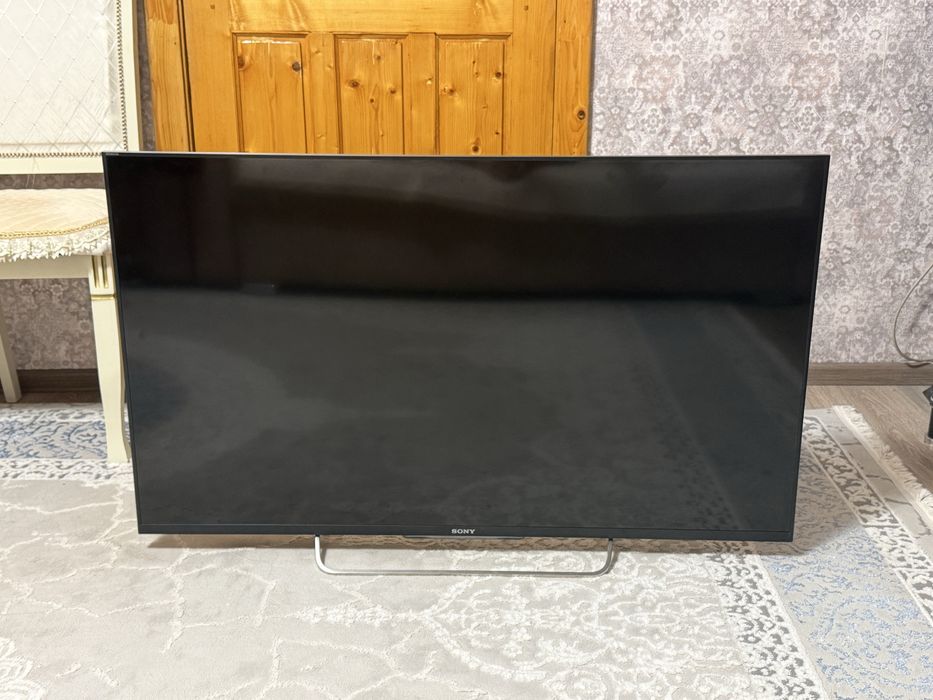 Смарт телевизор Sony