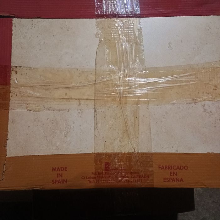 Испански плочки за баня