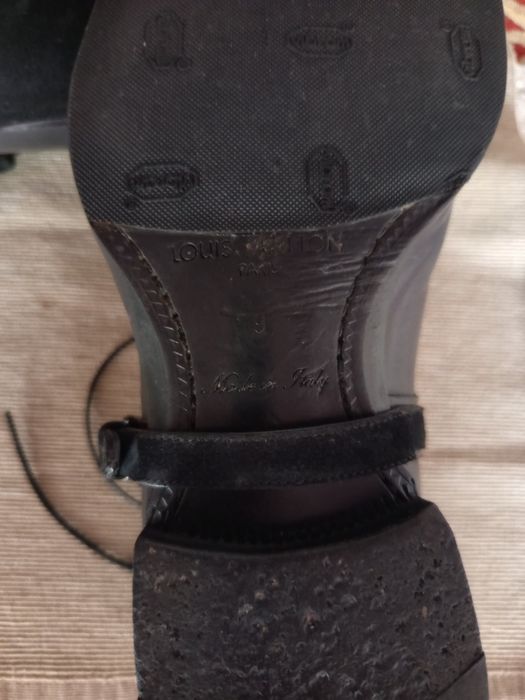 Обувки Louis Vuitton/ 43