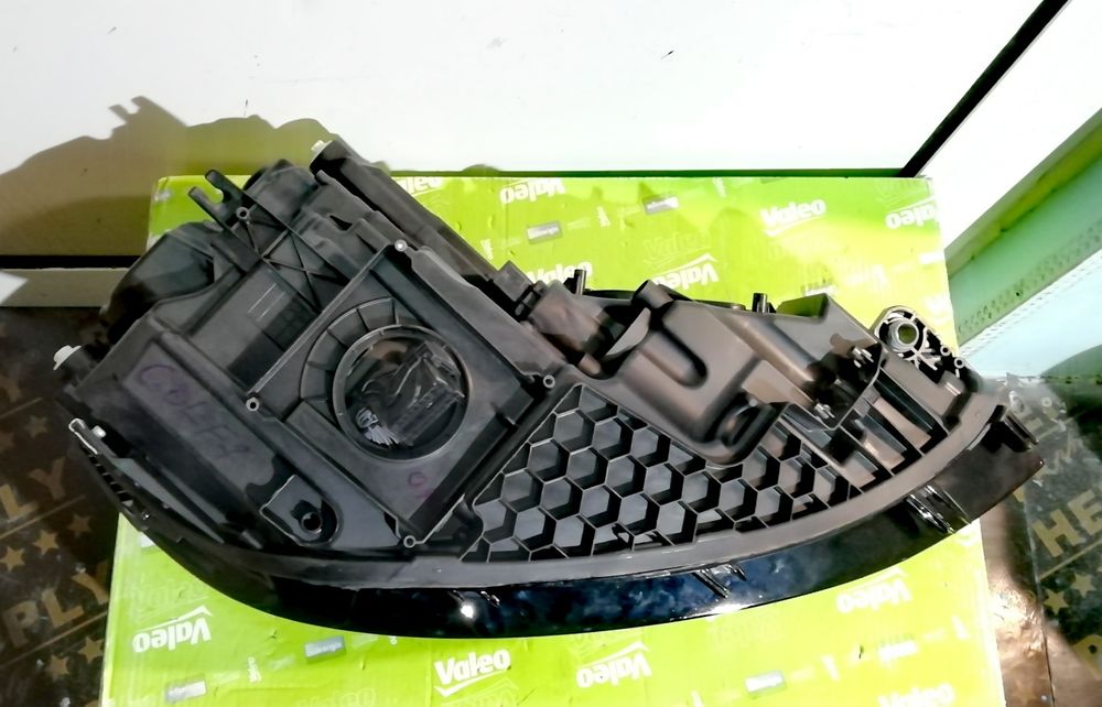 Фар Фарове за Фолксваген Голф 7 / VW Golf 7  FULL LED Lci.