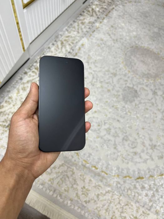 Iphone 14 pro ideal 87% 128gb Black