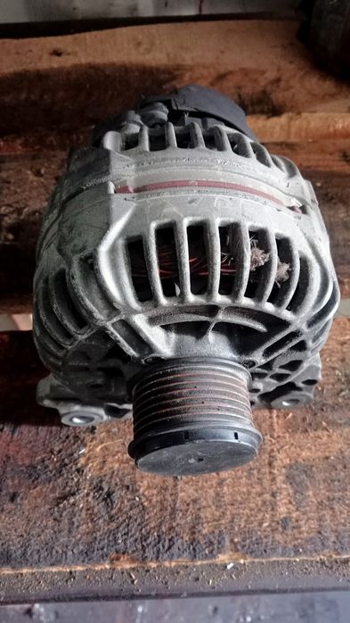 Генератор Volkswagen Tuareg 3.2 3.6