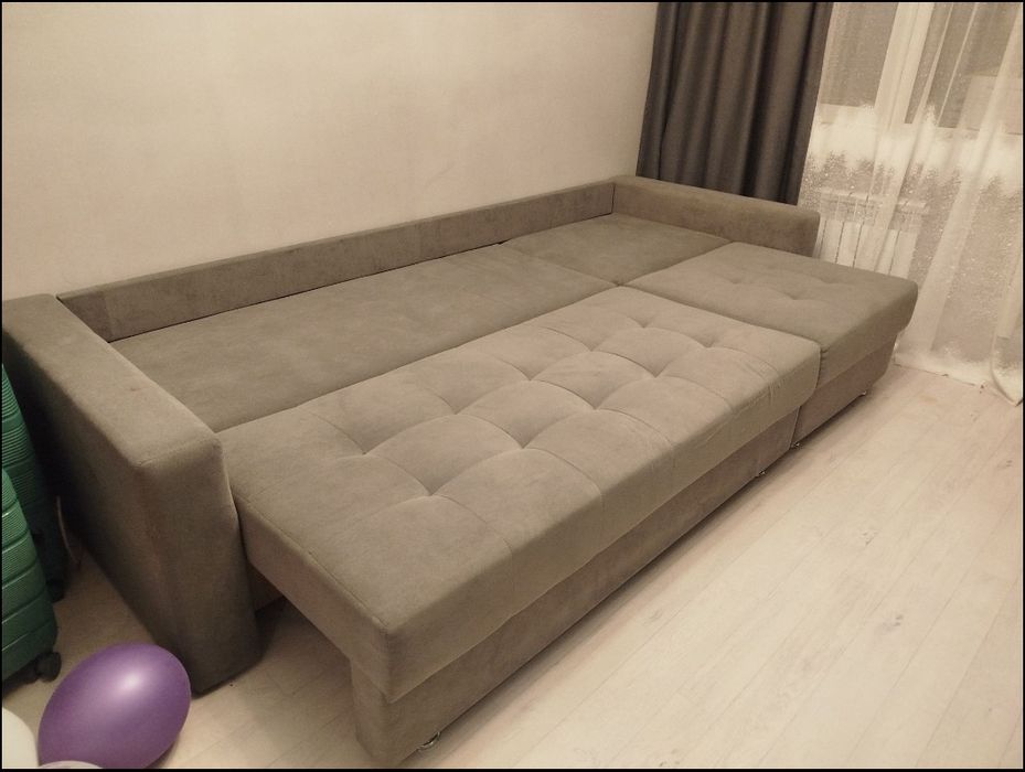 Срочно продам диван