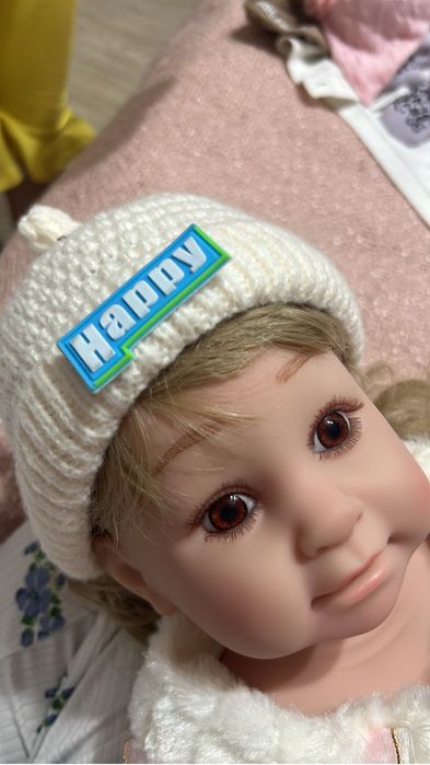 Куклы Реборн новые