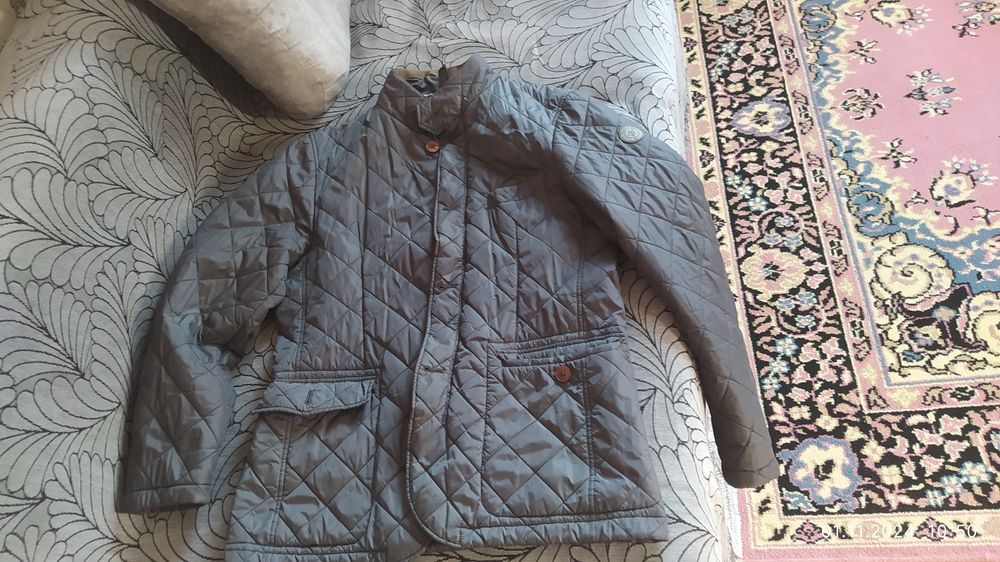 Срочно продам мужское куртку