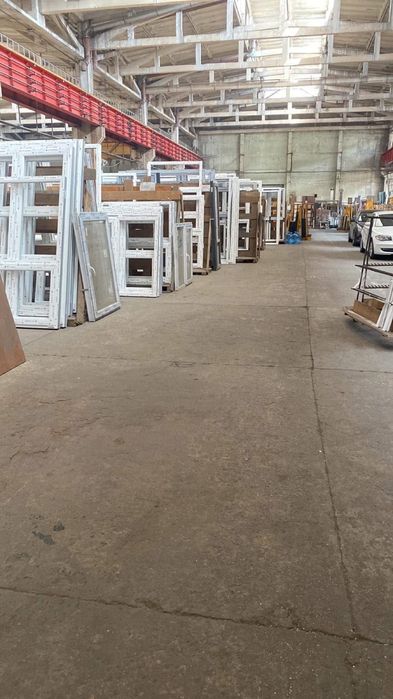 Директно от Цеха -Дограми AL и PVC Идивидуални поръчки топ цени