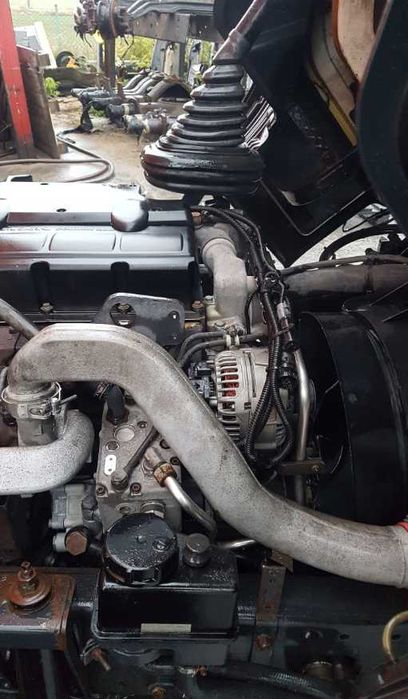 Motor complet camion MAN TGL TGM D0834 LFL 54 180/210CP Piese MAN