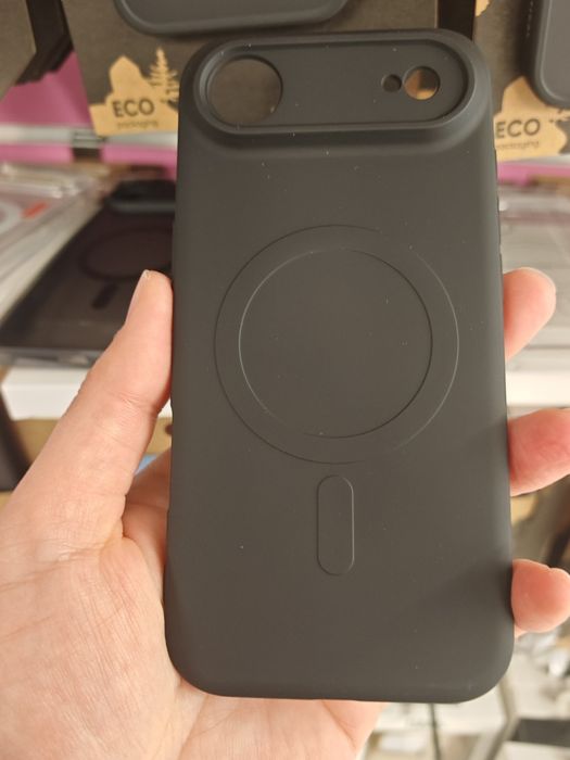 IPhone Air Magsafe гърбове