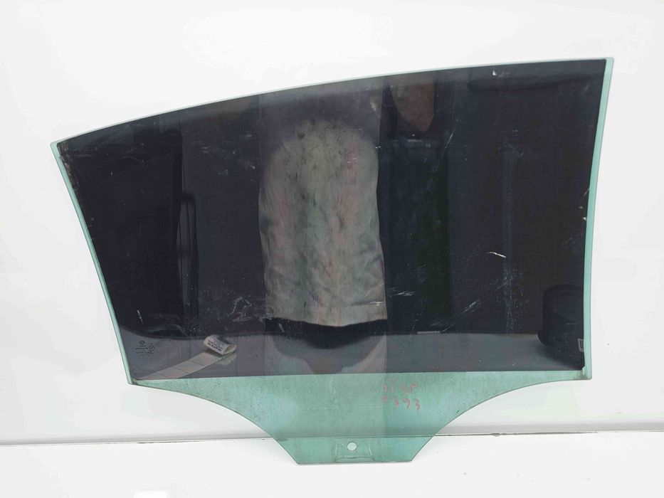 Geam usa stanga spate Volkswagen Passat B7 (362) [Fabr 2010-2014]