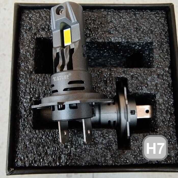 LED H7, H4, H1, Canbus | Лед крушки, гаранция 6 месеца