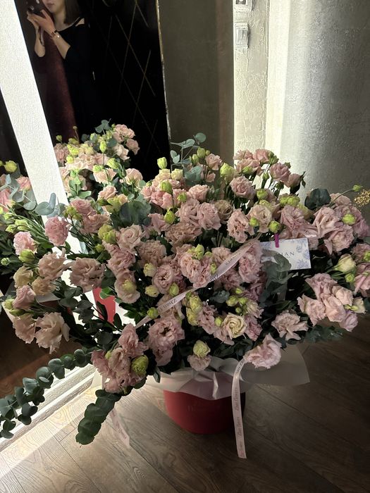 Продам огромный букет