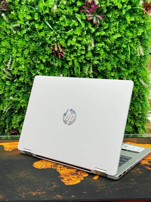 HP omnibook 5 flip