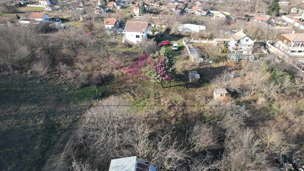 Парцел -Перчемлията