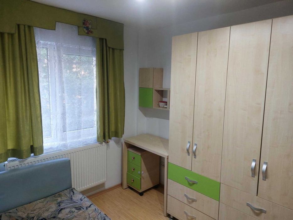 Inchiriez Apartament 3 camere, zona Restaurant Miorita - ARENA MOL